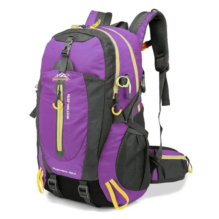 Waterproof Climbing Backpack