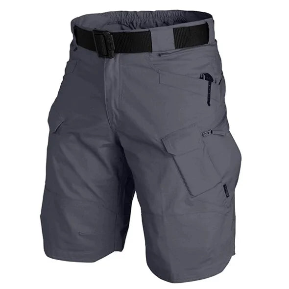 Waterproof Tactical Shorts