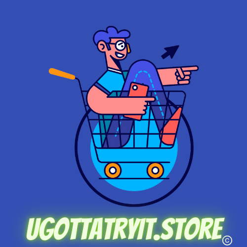 Ugottatryit.store