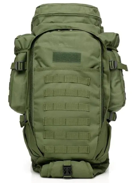 Outdoor Waterproof Military Backpack