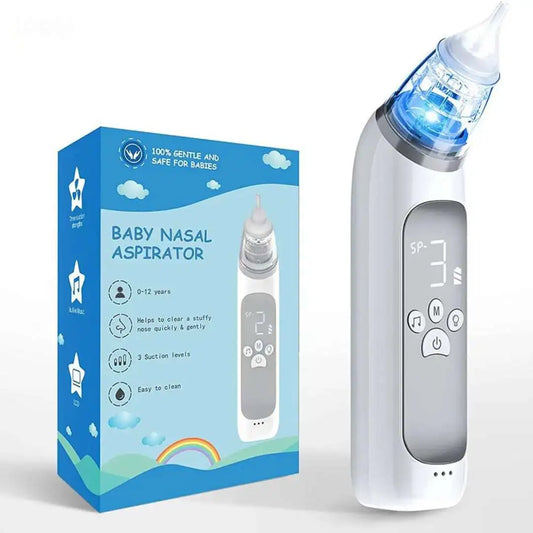 Baby Electric Nasal Aspirator