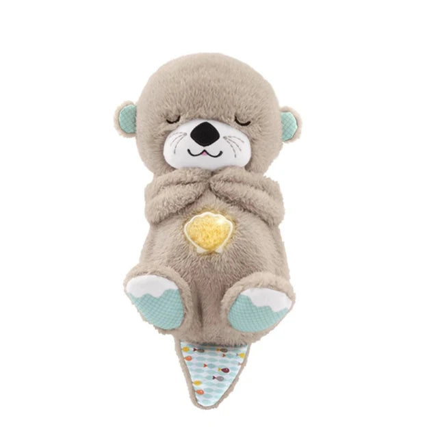 Otter  Soft Stuffed Plush Toys