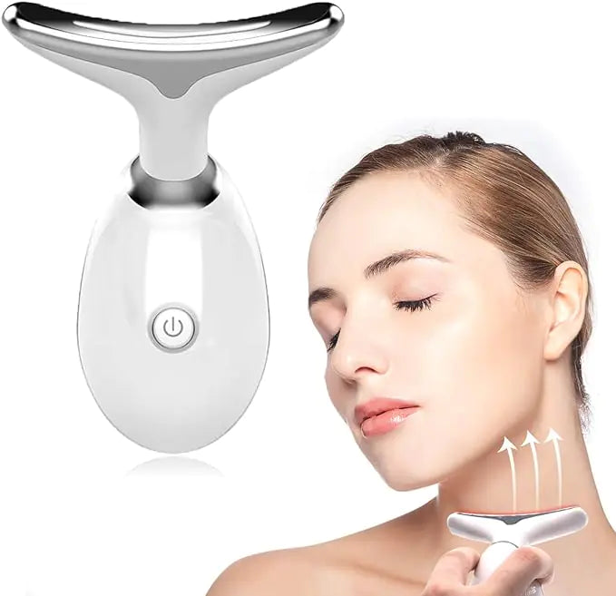 LED Neck Beauty Device Anti Wrinkles