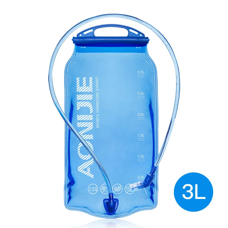 Water Bag Backpack